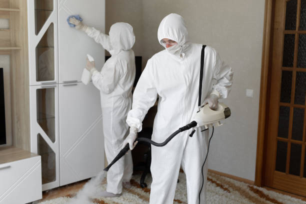 Affordable Sewage Cleanup solutions in Harrington Park, NJ